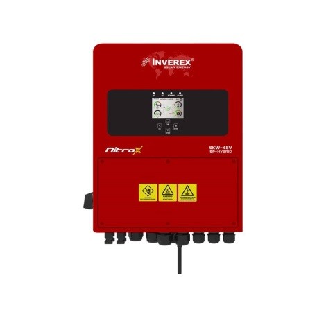 InverexInverter