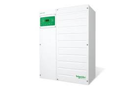 schneider-inverter